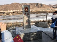-图们国门景区
