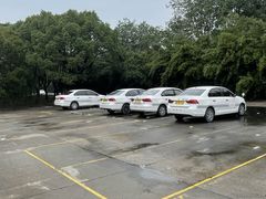 -胜华驾校·小猫学车(银都店)