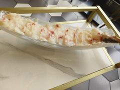 -蚝大仙横琴生蚝火锅(中央汇店)