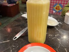 -粗粮人家·东北菜(洋桥店)