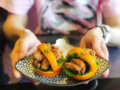 -羽山料理