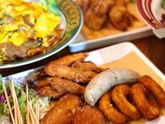 -肥韬茶餐厅(南山mini店)