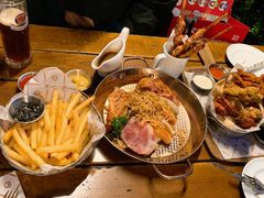 -宝莱纳餐厅(滨江店)