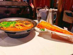 -茶啊冲电影主题文化餐厅(TOUCH12街店)