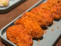 -安南越南餐厅(青岛万象城店)