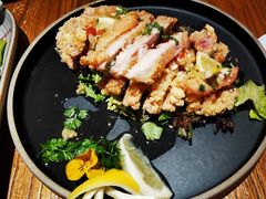 -食陆号·新式台湾创意菜(十全街首店)