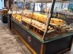 -东哥面包(江宁大润发店)