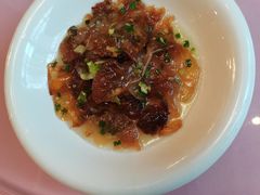-新聚丰菜馆(太监弄店)