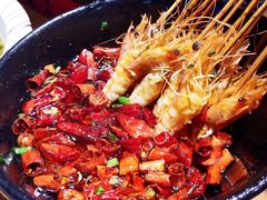 -成都吃客(九眼桥店)