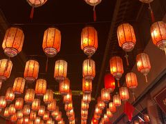 -河下古镇