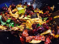 -食乐佳麻辣香锅(森林摩尔商业街区店)