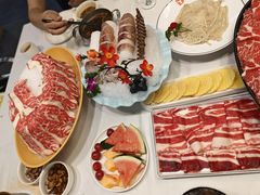 -德天肥牛海鲜火锅(龙吟坊店)