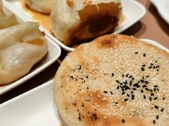 -韩海丽特色美食(秀州路店)