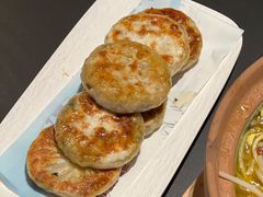 -鸿章小馆·现煲合肥菜(无锡滨湖万达店)