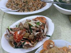 -滑记海鲜饭店·老字号(海鲜街店)