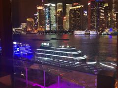 -上海外滩英迪格酒店