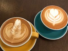 茶布奇诺-COFFEE HOLIC(朝外SOHO店)