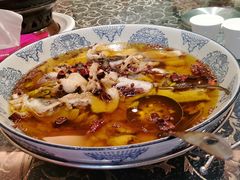 飘香水煮鱼-玉林烤鸭店(定福庄店)