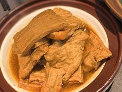 特色卤干-老淮滨-蚌埠非遗小吃(淮河路店)