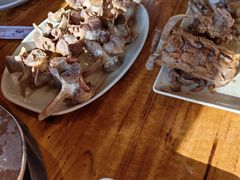 -陶老爷城一锅羊蝎子(西四路店)