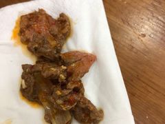 -刘信牛羊肉小炒泡馍(回民街店)
