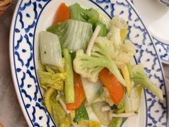 -KingThaia金泰兰(滨江天街店)