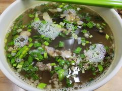 -清真蒋有记(老门东店)