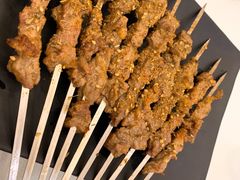 烧烤-雅逸居海鲜小厨