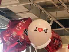 -西贝莜面村(金隅嘉品mall店)