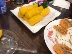 -天津乾毓德饭庄·清真传统炒菜·海鲜烧烤(咸阳路店)