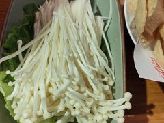 -三太子地摊烧烤·小龙虾(北蔡店)