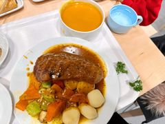 -宜家·瑞典风味餐厅(天津东丽商场店)