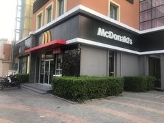 门面-麦当劳(垡头西路店)