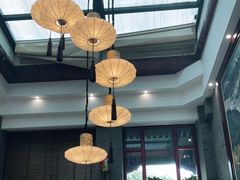 大堂-东门烤鸭店(东华门店)