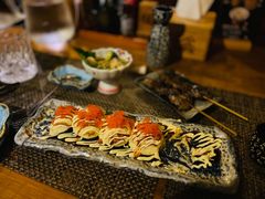 -半藏居酒屋(香港花园店)