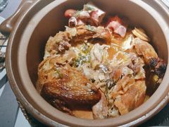 -野蔓果·山野菜(西湖景区·龙井茶田店)