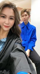 -KEIVON HAIR·崎宏