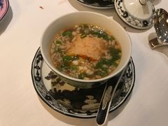-夏苑(新加坡丽思卡尔顿美年酒店)