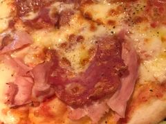 pizza-La Strada(安福路店)