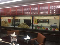 -海天楼(天津泛太平洋店)