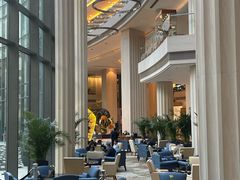 -北京丽晶酒店