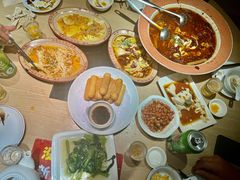 -洪帮主酸菜鲈鱼(连江万家店)