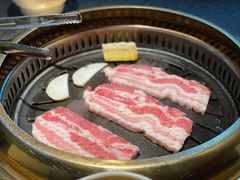 -嘿嘟嘟·肋条烧肉放题(爱融荟城店)