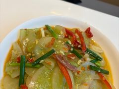 -辣公子·千岛湖私房菜(滨江店)
