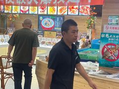 -百味饺子城•海鲜家常菜(秦皇岛店)