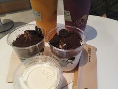 -喜茶(广州番禺奥园广场店)