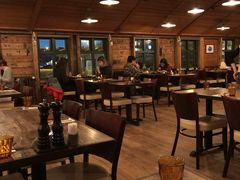 大堂-Pakkhús Restaurant