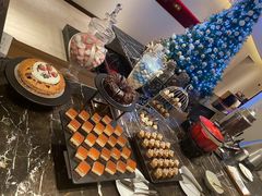 -上海龙之梦万丽酒店