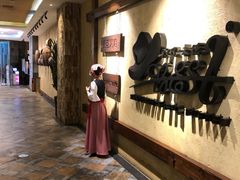 -汉巴味德(沈阳万象汇店)