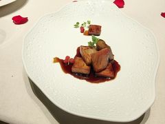 -庭院江南菜•烤鸭•非遗传承(丰台总部基地店)